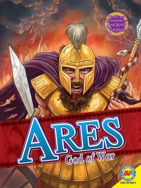 Produktbild: Ares