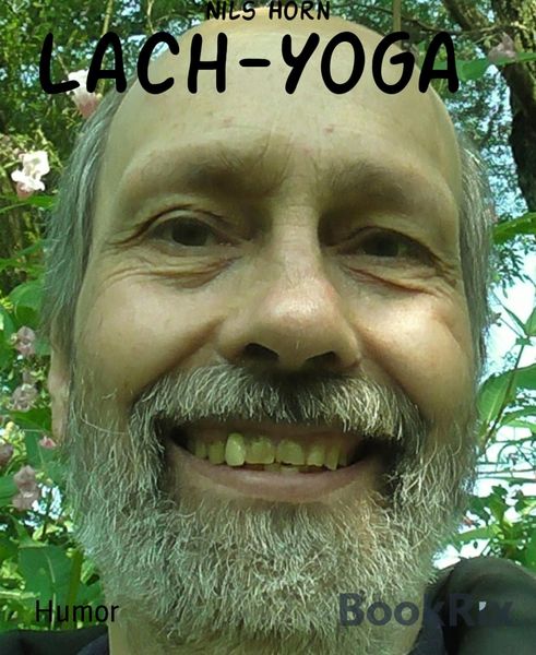 Produktbild: Lach-Yoga