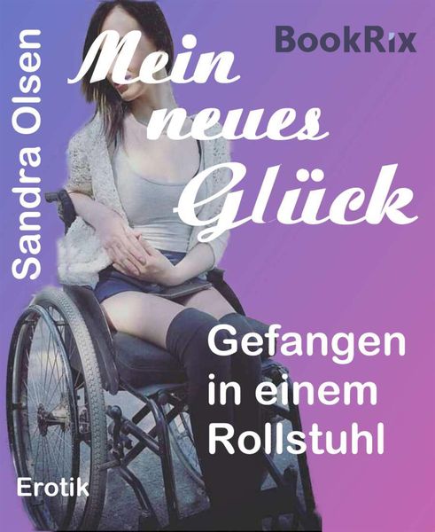 Produktbild: Mein neues Gl&uuml;ck