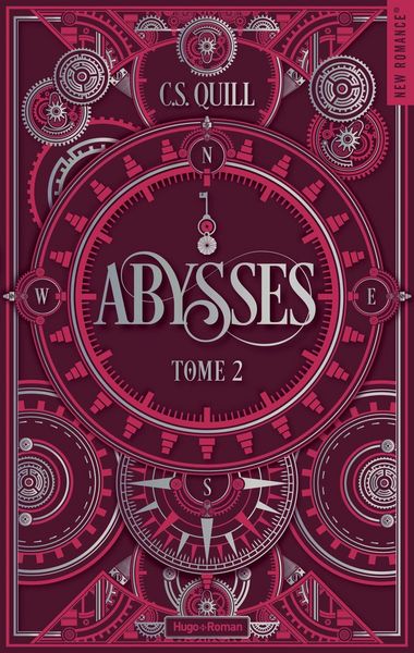Produktbild: Abysses T02