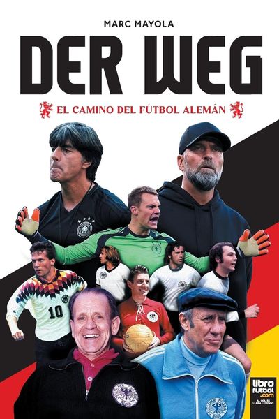Produktbild: Der Weg