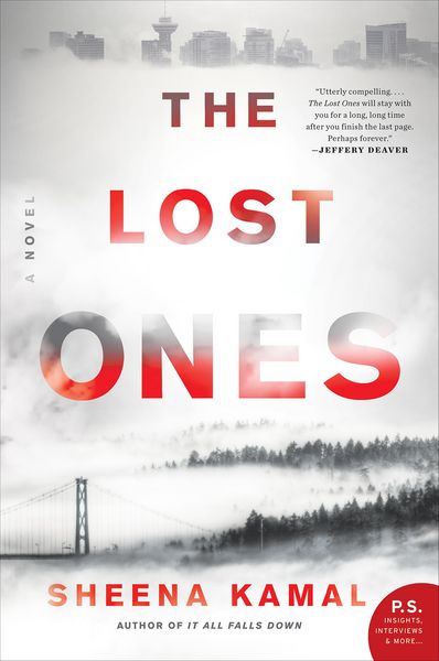 Produktbild: The Lost Ones