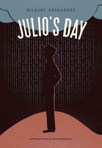 Produktbild: Julio's Day