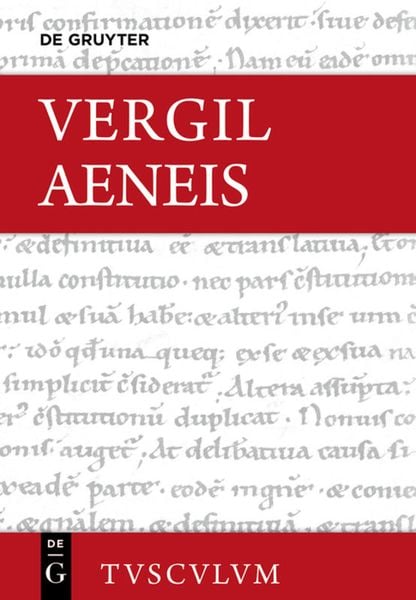 Produktbild: Aeneis