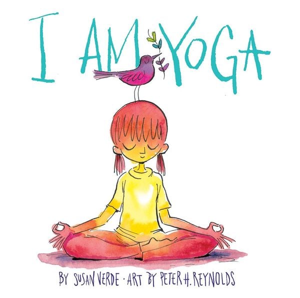 Produktbild: I Am Yoga