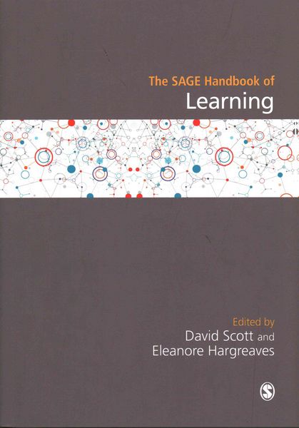 Produktbild: The SAGE Handbook of Learning