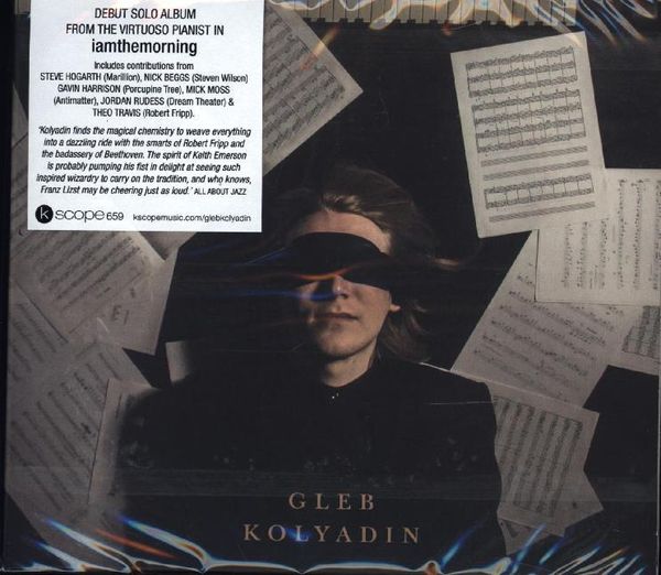 Produktbild: Gleb Kolyadin
