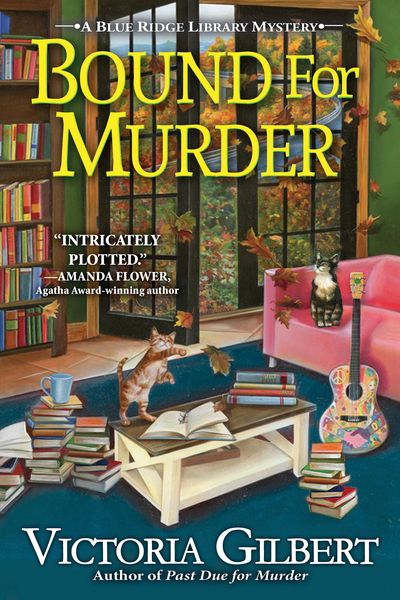 Produktbild: Bound for Murder