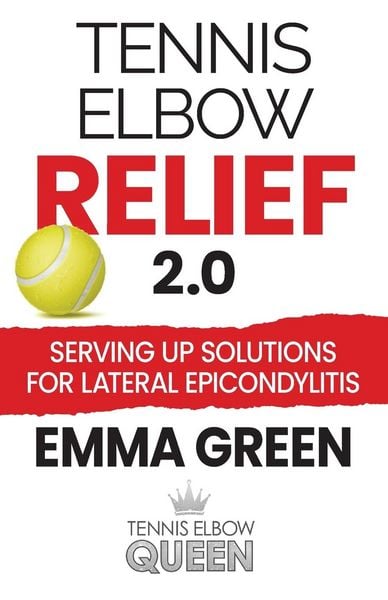 Produktbild: Tennis Elbow Relief 2.0