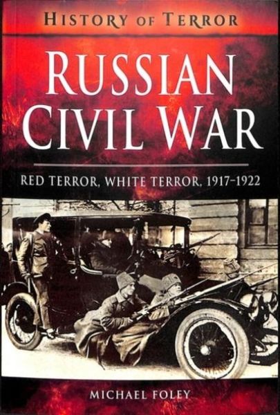 Produktbild: Russian Civil War
