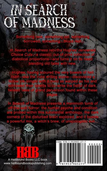 Produktbild: In Search of Madness