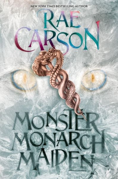 Produktbild: Monster, Monarch, Maiden