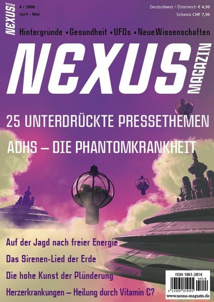 Produktbild: Nexus
