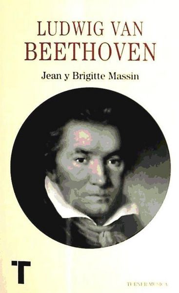 Produktbild: Ludwig Van Beethoven