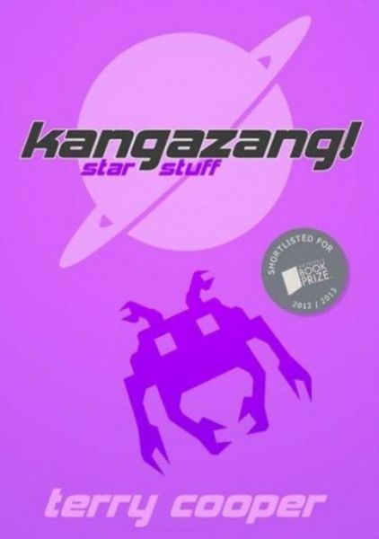 Produktbild: Kangazang! Star Stuff