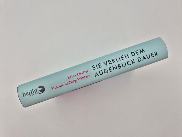 Produktbild: Sie verlieh dem Augenblick Dauer