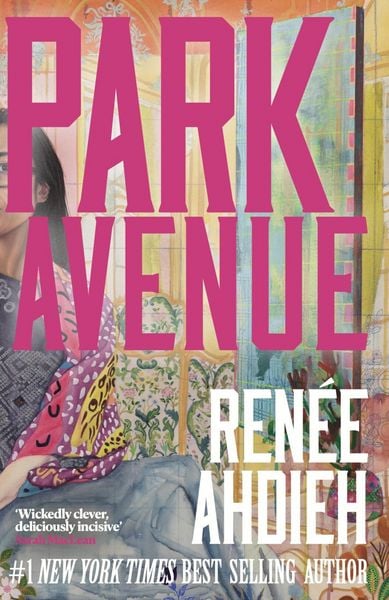 Produktbild: Park Avenue