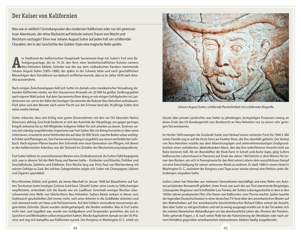 Produktbild: DUMONT Reise-Handbuch Reisef&uuml;hrer Kalifornien