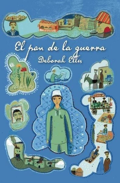 Produktbild: El Pan de la Guerra