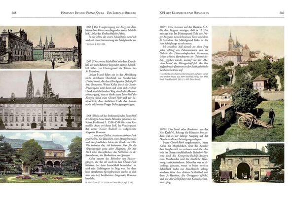 Produktbild: Franz Kafka