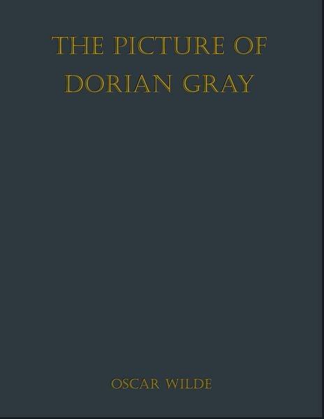 Produktbild: The Picture of Dorian Gray