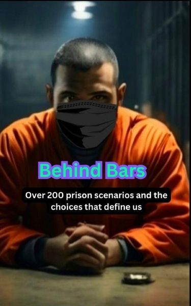 Produktbild: Behind Bars