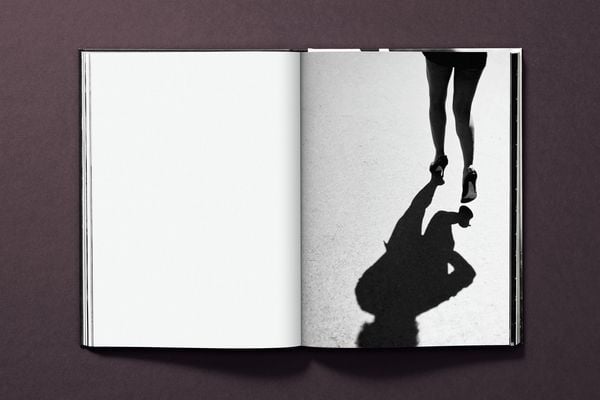 Produktbild: Tina Turner by Peter Lindbergh