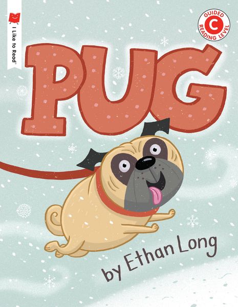 Produktbild: Pug