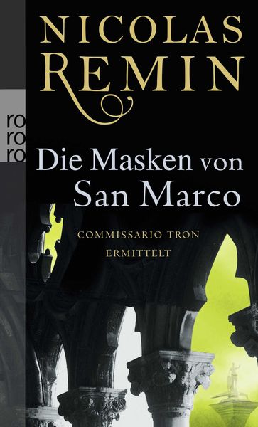 Produktbild: Die Masken von San Marco