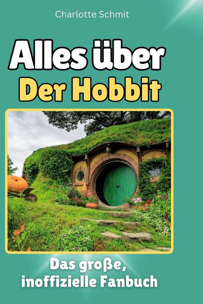 Produktbild: Alles &uuml;ber. Der Hobbit