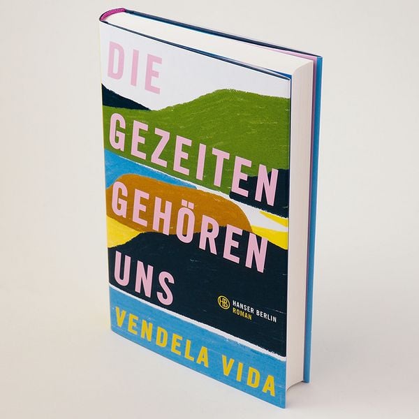 Produktbild: Die Gezeiten geh&ouml;ren uns