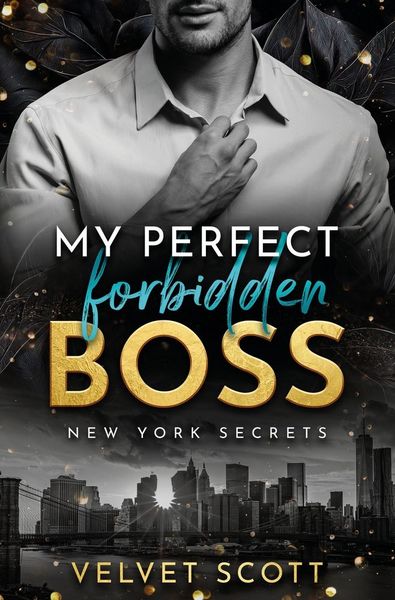 Produktbild: My perfect forbidden Boss
