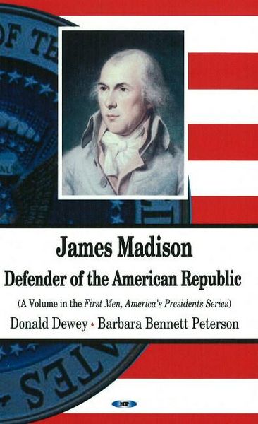 Produktbild: James Madison