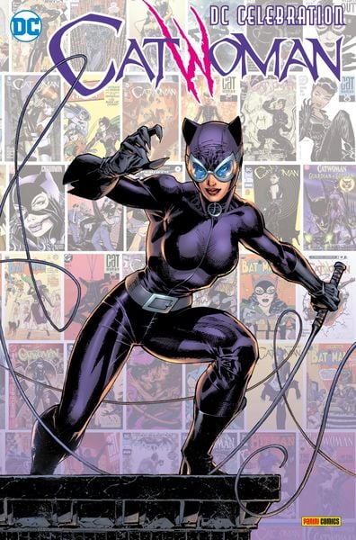 Produktbild: DC Celebration: Catwoman