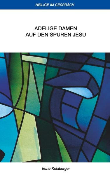 Produktbild: Heilige im Gespr&auml;ch