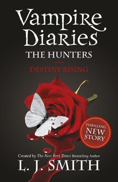 Produktbild: The Hunters: Destiny Rising