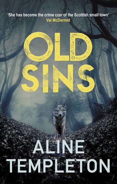 Produktbild: Old Sins