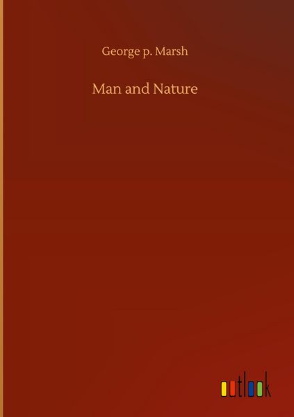 Produktbild: Man and Nature