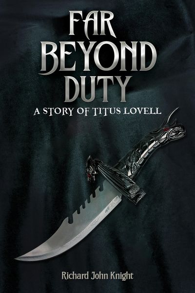 Produktbild: Far Beyond Duty