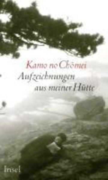 Aufzeichnungen aus meiner Hütte