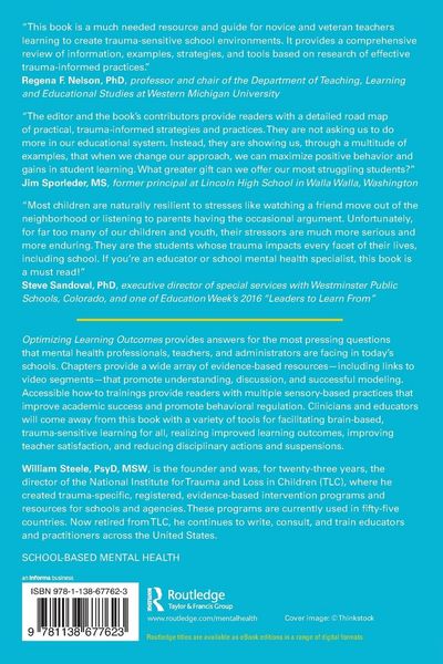 Produktbild: Optimizing Learning Outcomes