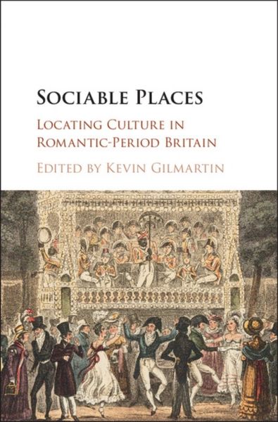 Produktbild: Sociable Places
