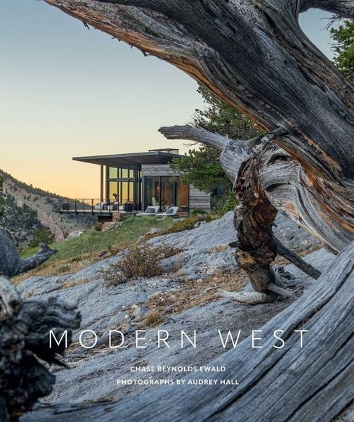 Produktbild: Modern West