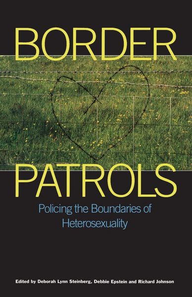 Produktbild: Border Patrols