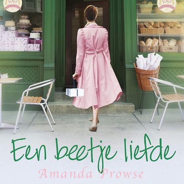 Produktbild: Een beetje liefde