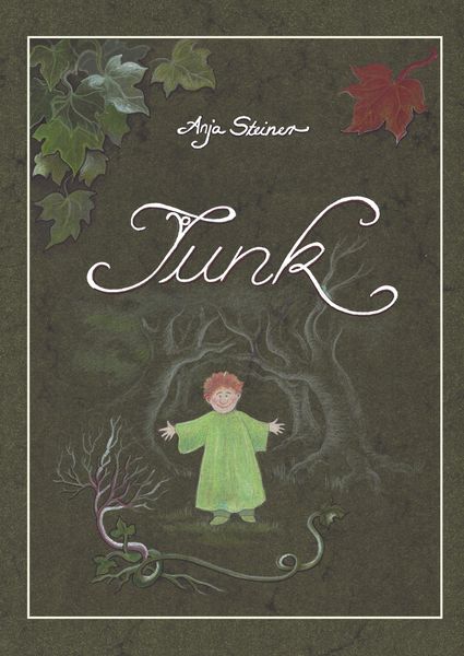 Produktbild: Tunk