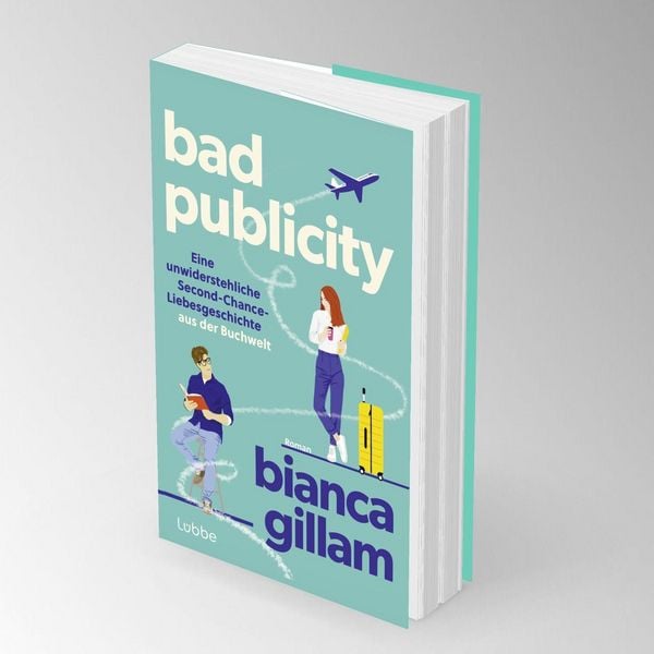 Produktbild: Bad Publicity