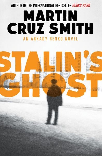 Produktbild: Stalin's Ghost: Volume 6