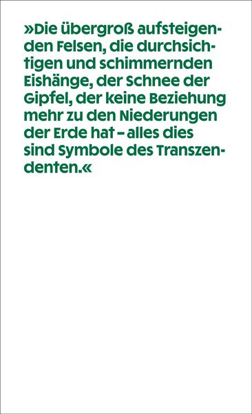 Produktbild: Die Alpen