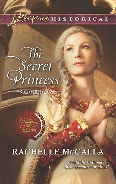 Produktbild: The Secret Princess